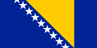 Bregional sports networksia and Herzegovina