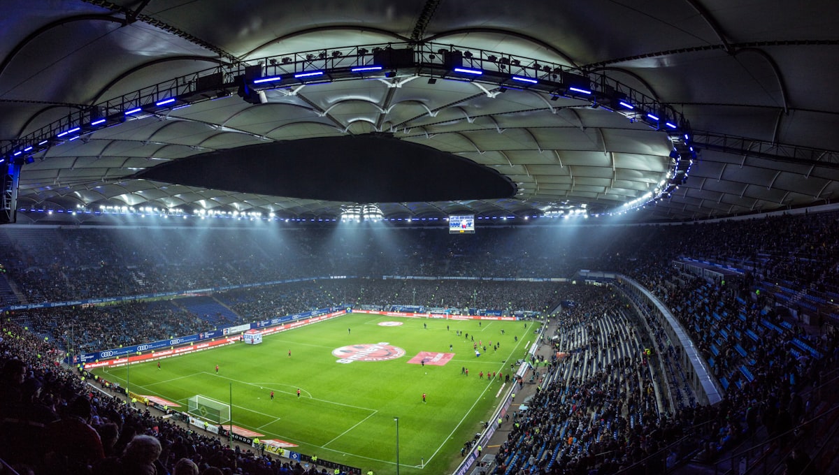 Regardez la Coupe du Monde 2026 en IPTV