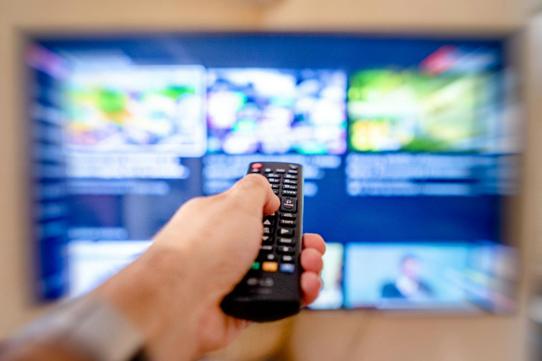 iptv smart tv setup guide samsung lg android